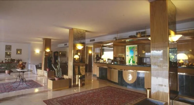Grand Hotel Serre Rapolano Terme