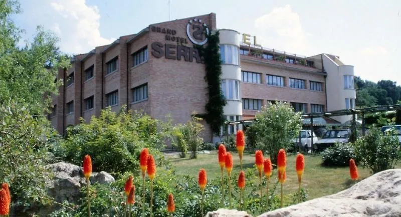 Grand Hotel Serre Rapolano Terme
