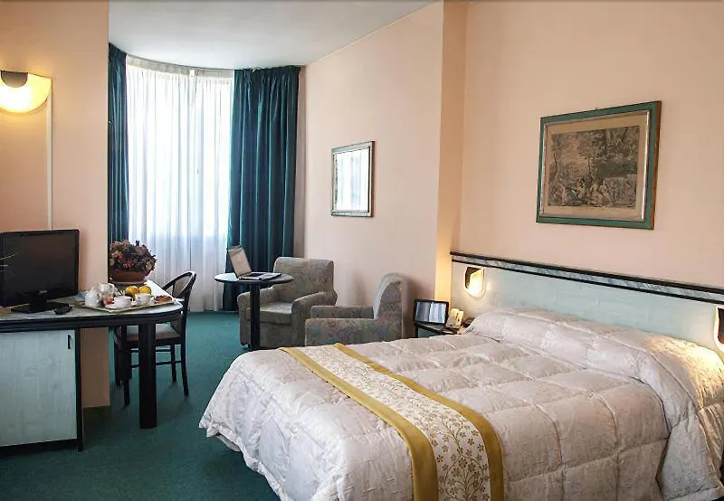 Grand Hotel Serre Rapolano Terme 4*,  Italy