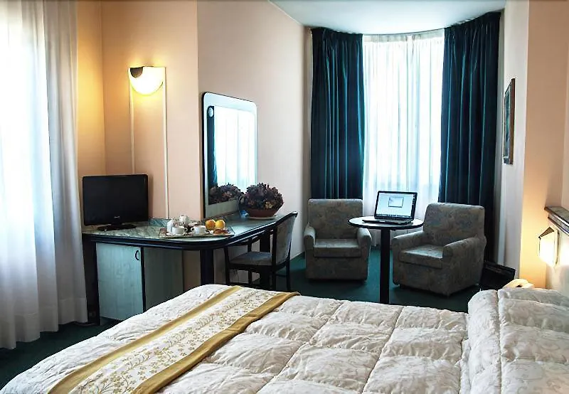 ****  Grand Hotel Serre Rapolano Terme Italy